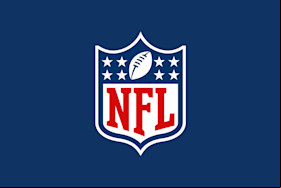 Logo_Football_NFL coloured background