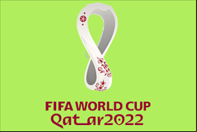 Logo_Soccer_World Cup 2022 coloured background