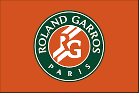 Logo_Tennis_French Open coloured background